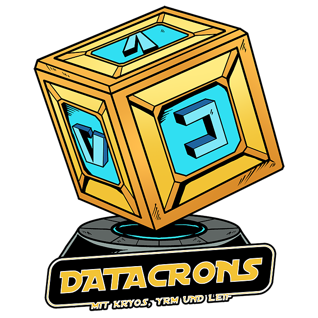 Datacronspodcast